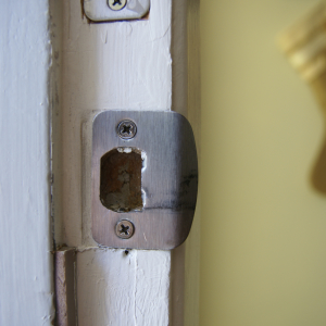 Door Lock Problems and How to Fix Them