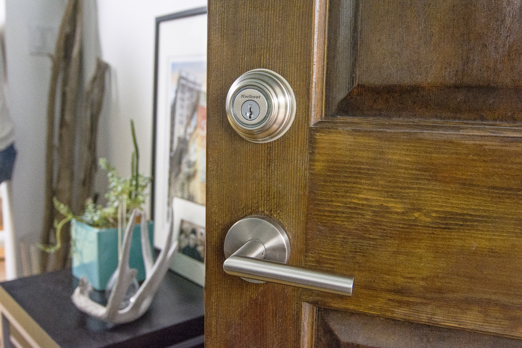 Kevo Smart Lock, Home Automation – Transform Your Home | Kwikset 