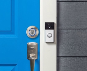 Kevo Smart Locks & Other Smart Home Technology 