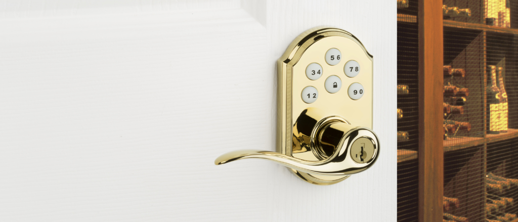 "Alexa, Lock the Front Door" - Control your smart locks with your voice. - Kwikset Locks: Smart Security Blog