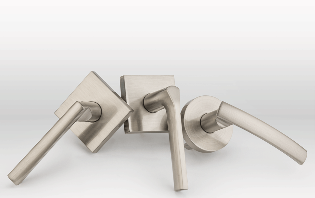 Contemporary Levers