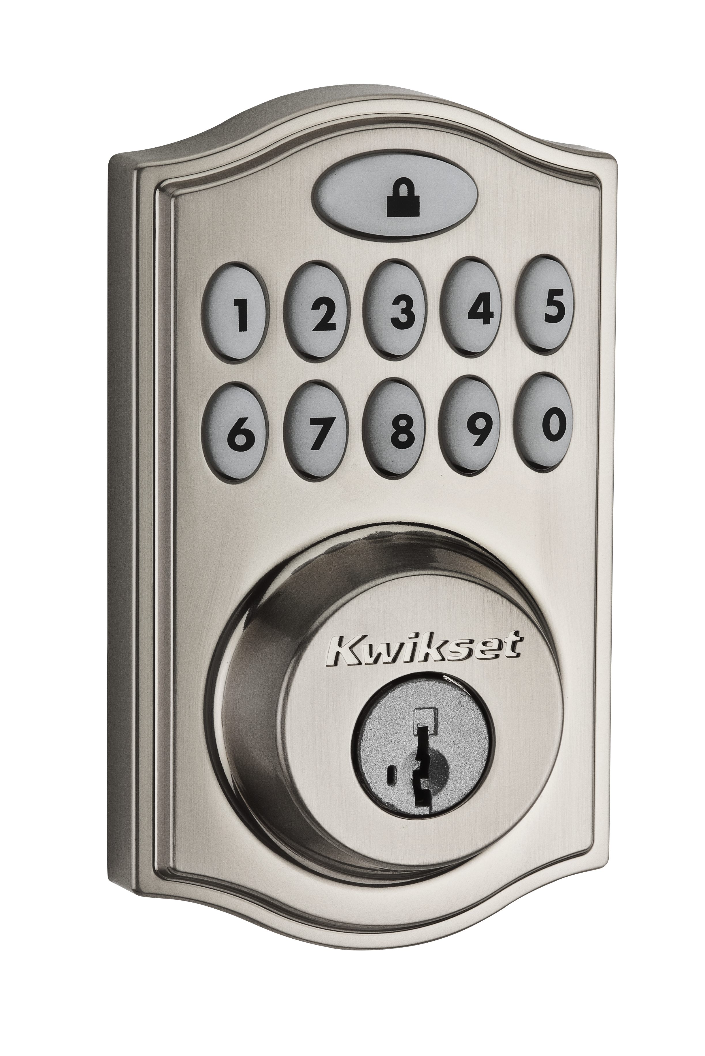 kwikset smart lock home depot